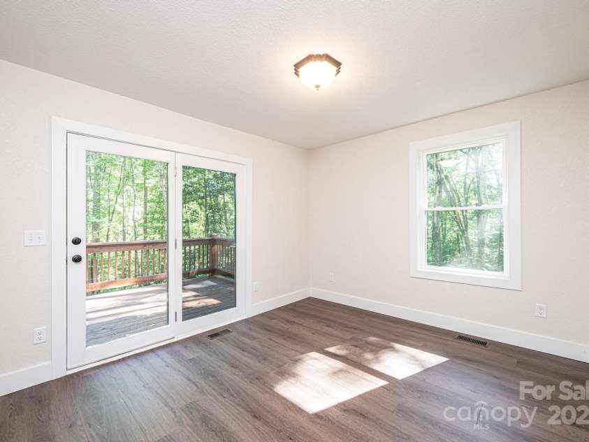 2448 Alfred Hartley Road, Lenoir, NC 28645.  MLS# CAR4263406, YatesRealty ID 14797. 