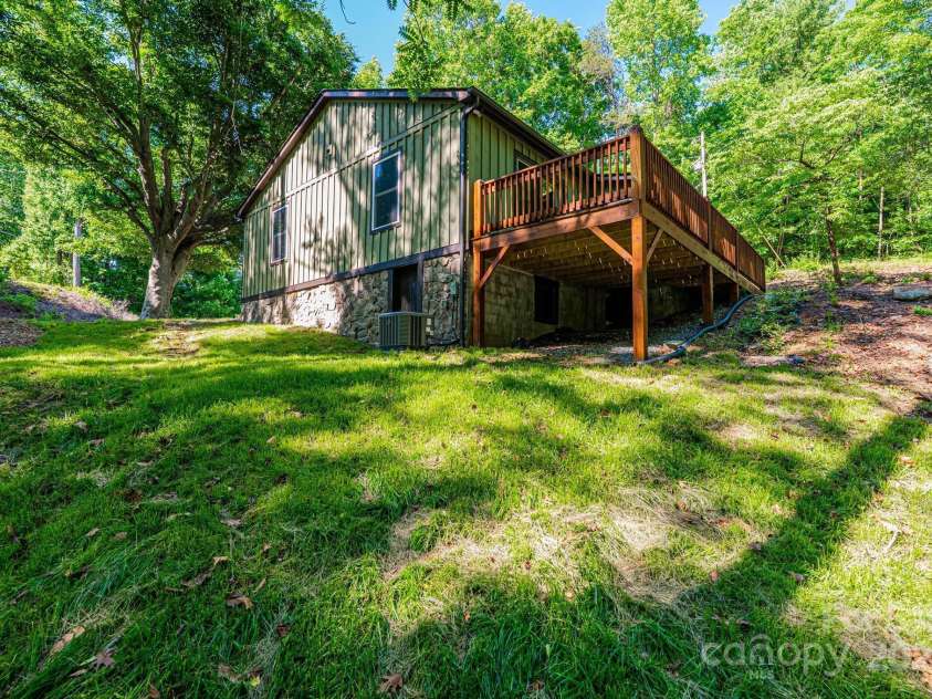 2448 Alfred Hartley Road, Lenoir, NC 28645.  MLS# CAR4263406, YatesRealty ID 14797. 