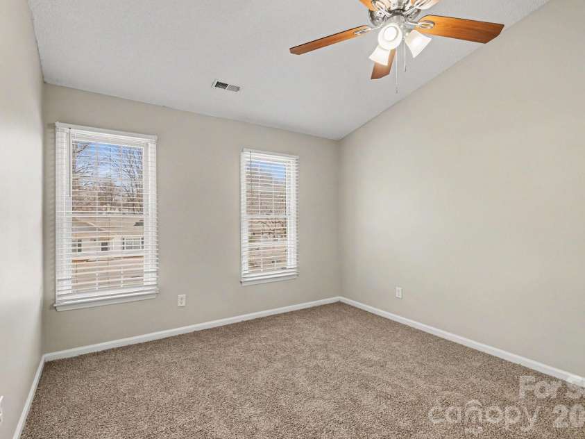 5932 Scots Bluff Drive, Charlotte, NC 28227.  MLS# CAR4344774, YatesRealty ID 14797. 