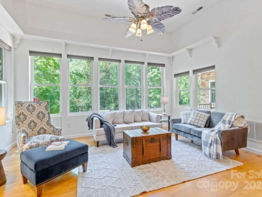 190 Jonathan Creek Drive, Etowah, NC 28729.  MLS# CAR4263366, YatesRealty ID 14798. 