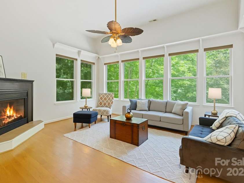 190 Jonathan Creek Drive, Etowah, NC 28729.  MLS# CAR4263366, YatesRealty ID 14798. 