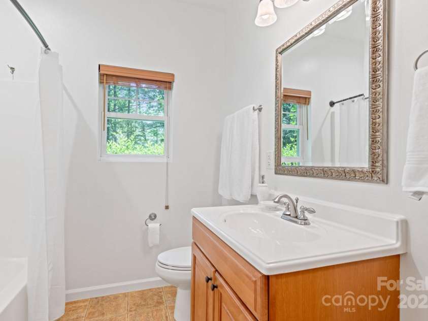 190 Jonathan Creek Drive, Etowah, NC 28729.  MLS# CAR4263366, YatesRealty ID 14798. 