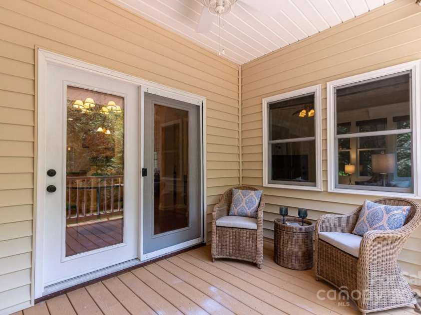 190 Jonathan Creek Drive, Etowah, NC 28729.  MLS# CAR4263366, YatesRealty ID 14798. 