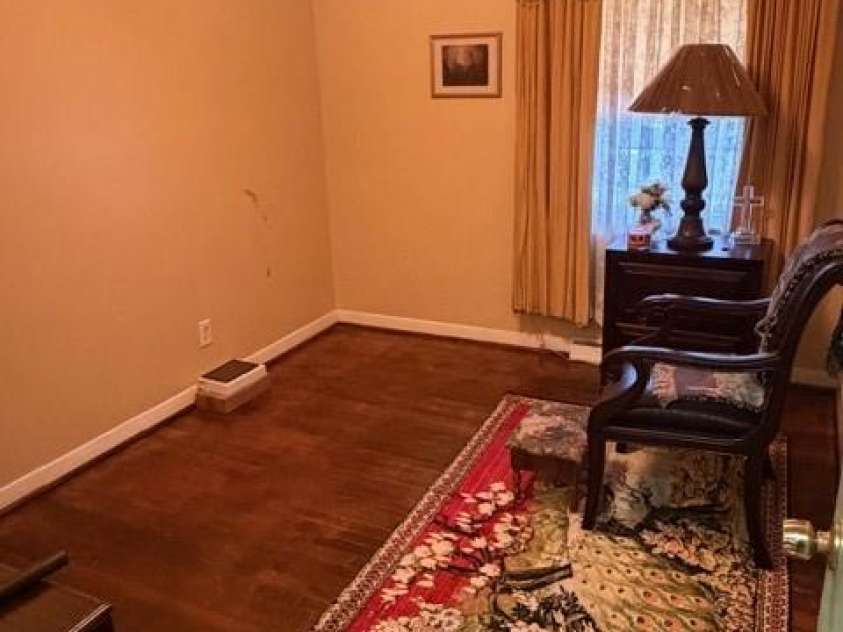 2126 Syracuse Drive, Charlotte, NC 28216.  MLS# CAR4316831, YatesRealty ID 14798. Bedroom