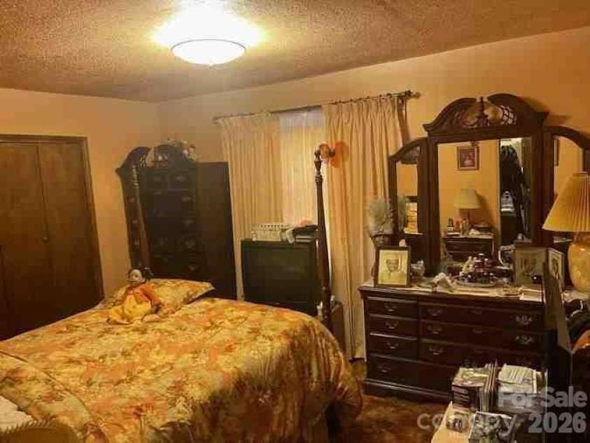 2126 Syracuse Drive, Charlotte, NC 28216.  MLS# CAR4316831, YatesRealty ID 14798. Bedroom