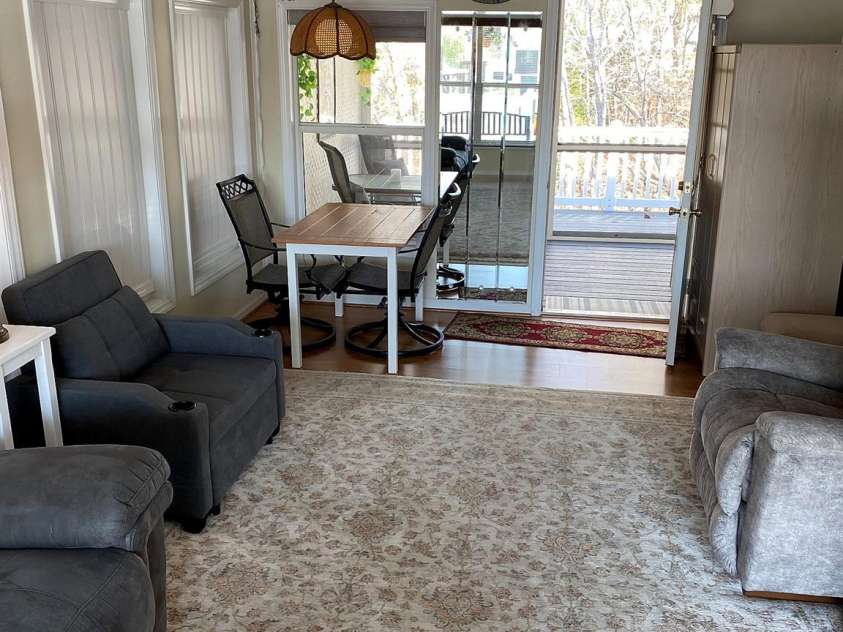 118 Eagle Drive, New London, NC 28127.  MLS# CAR4359986, YatesRealty ID 14799. 
