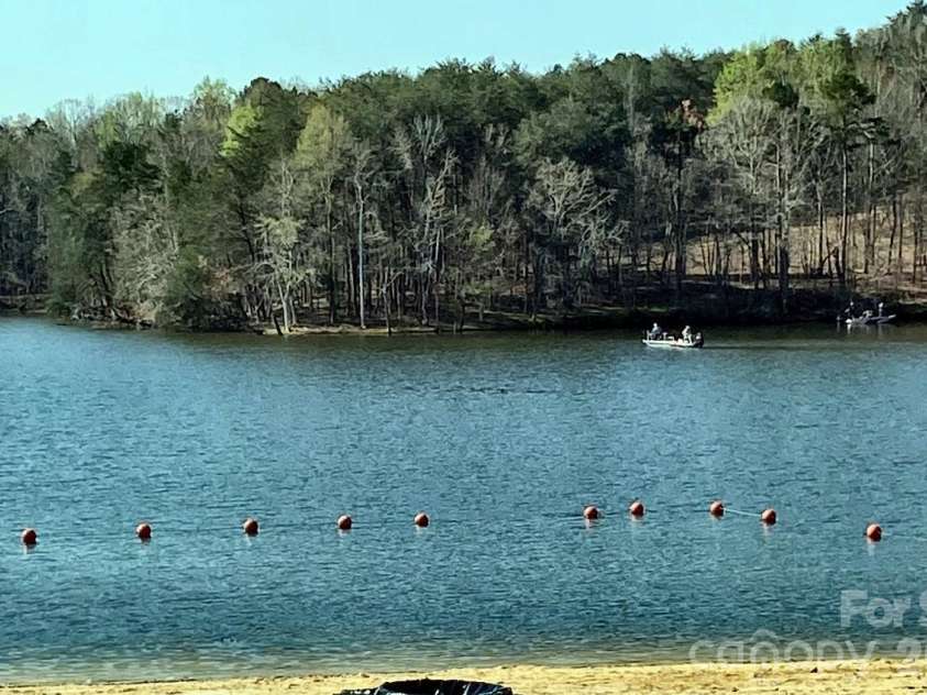 118 Eagle Drive, New London, NC 28127.  MLS# CAR4359986, YatesRealty ID 14799. 
