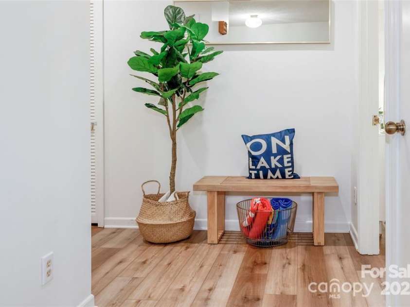 385 Whitney Boulevard, Lake Lure, NC 28746.  MLS# CAR4221622, YatesRealty ID 14799. 