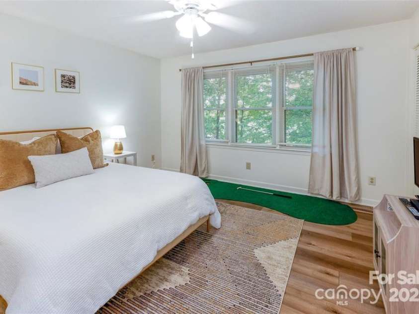 385 Whitney Boulevard, Lake Lure, NC 28746.  MLS# CAR4221622, YatesRealty ID 14799. 