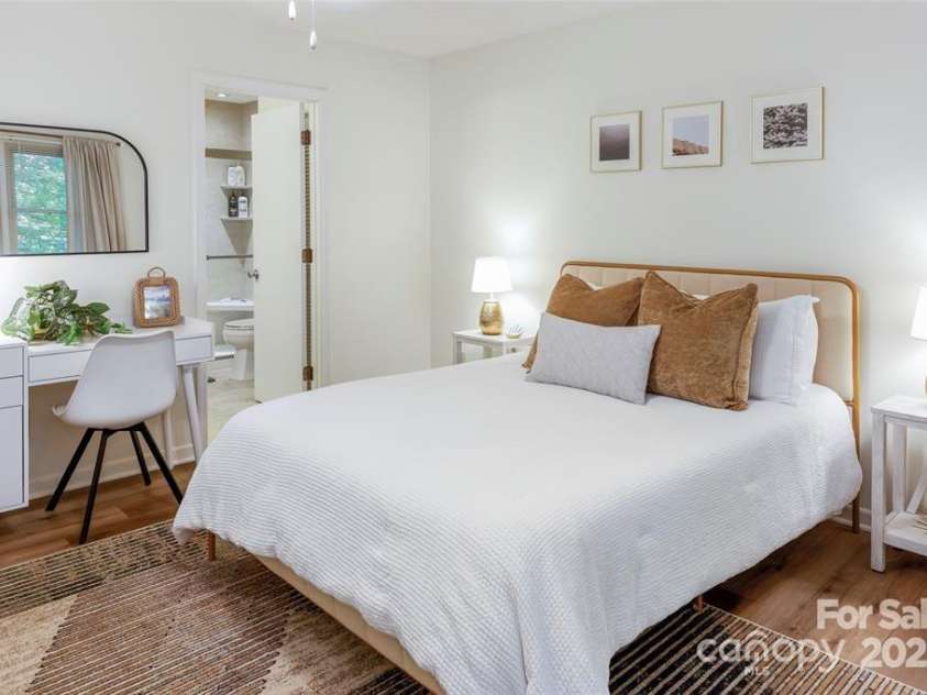 385 Whitney Boulevard, Lake Lure, NC 28746.  MLS# CAR4221622, YatesRealty ID 14799. 