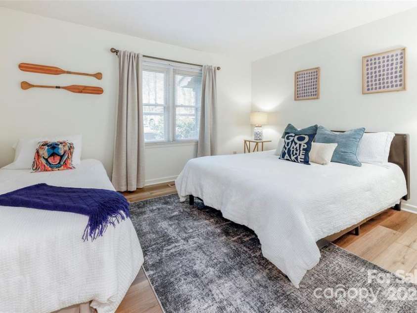 385 Whitney Boulevard, Lake Lure, NC 28746.  MLS# CAR4221622, YatesRealty ID 14799. 