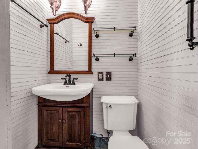 1111 Bills Creek Road, Lake Lure, NC 28746.  MLS# CAR4273811, YatesRealty ID 148. 