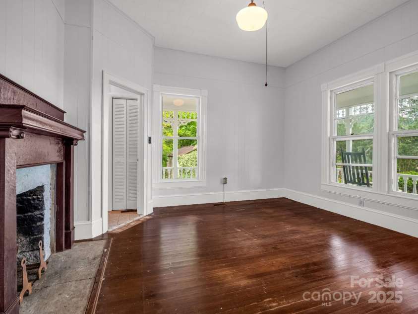 1111 Bills Creek Road, Lake Lure, NC 28746.  MLS# CAR4273811, YatesRealty ID 148. 