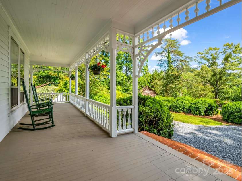 1111 Bills Creek Road, Lake Lure, NC 28746.  MLS# CAR4273811, YatesRealty ID 148. 