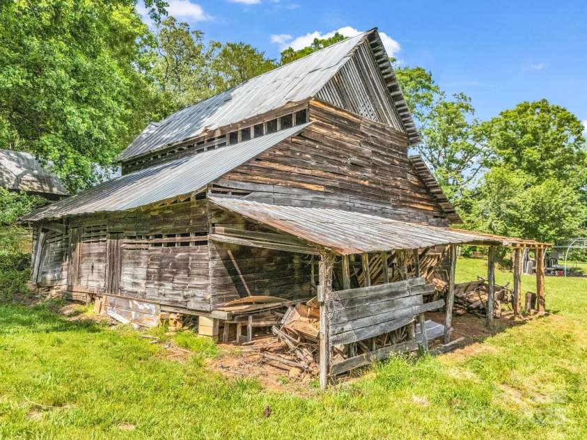 1111 Bills Creek Road, Lake Lure, NC 28746.  MLS# CAR4273811, YatesRealty ID 148. 