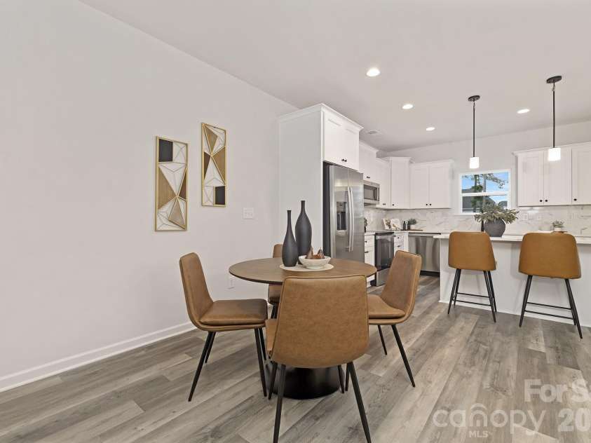 3009 Sloan Drive, Charlotte, NC 28208.  MLS# CAR4366872, YatesRealty ID 14800. Representation