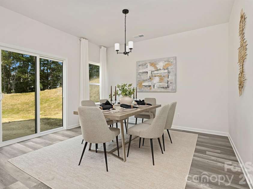 3009 Sloan Drive, Charlotte, NC 28208.  MLS# CAR4366872, YatesRealty ID 14800. Representation