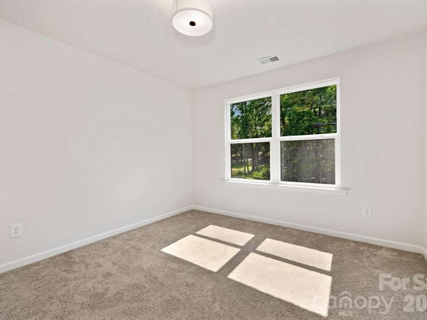 3009 Sloan Drive, Charlotte, NC 28208.  MLS# CAR4366872, YatesRealty ID 14800. Representation