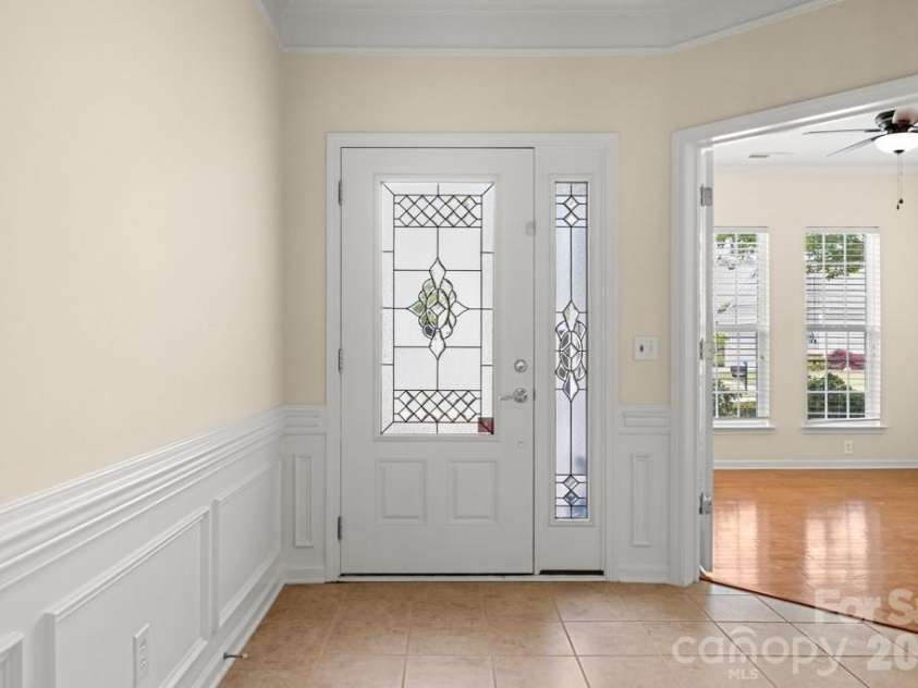 6015 Congaree Court, Indian Land, SC 29707.  MLS# CAR4370619, YatesRealty ID 14801. 
