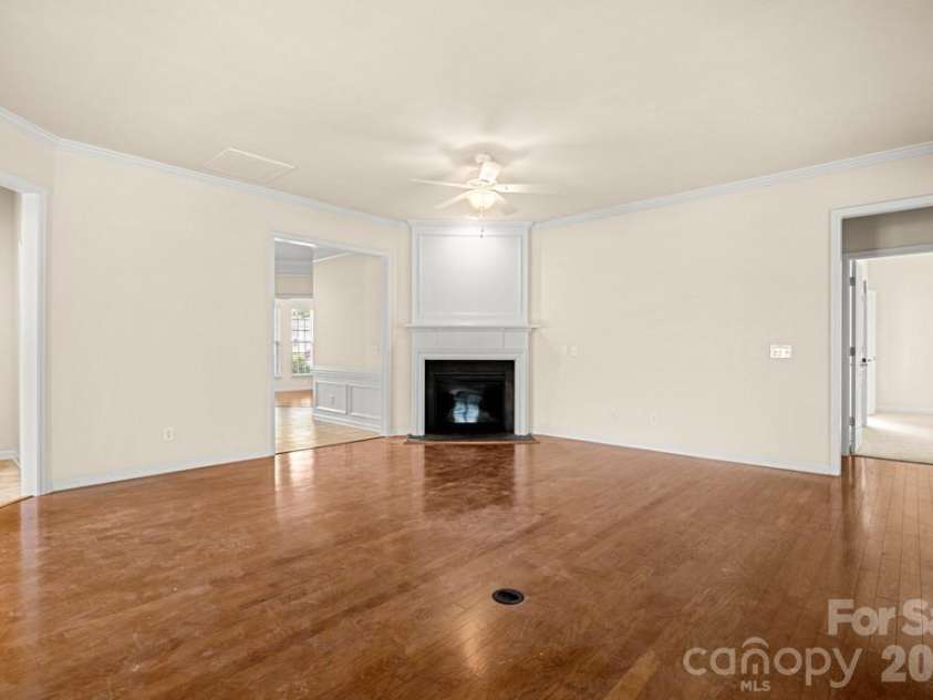 6015 Congaree Court, Indian Land, SC 29707.  MLS# CAR4370619, YatesRealty ID 14801. 