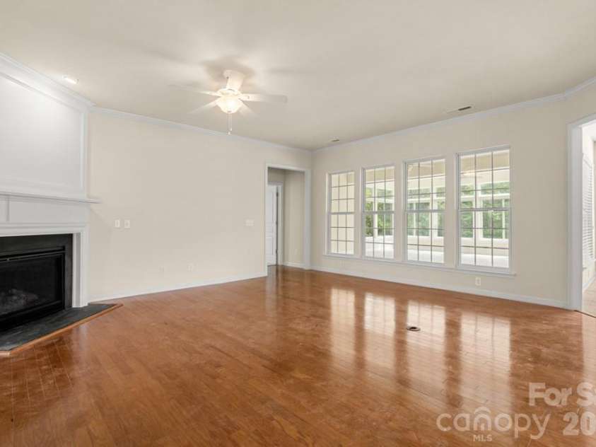 6015 Congaree Court, Indian Land, SC 29707.  MLS# CAR4370619, YatesRealty ID 14801. 