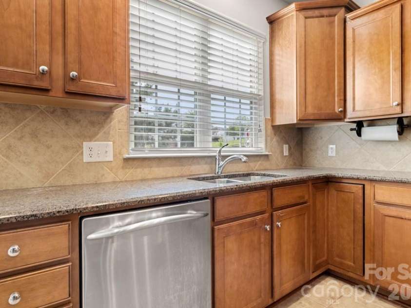 6015 Congaree Court, Indian Land, SC 29707.  MLS# CAR4370619, YatesRealty ID 14801. 