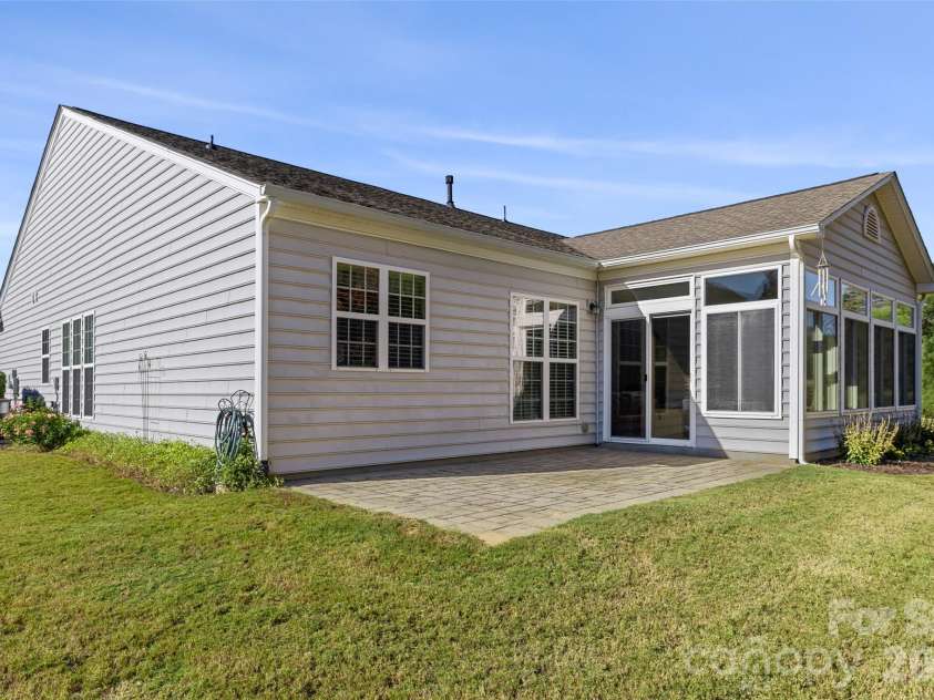 6015 Congaree Court, Indian Land, SC 29707.  MLS# CAR4370619, YatesRealty ID 14801. 