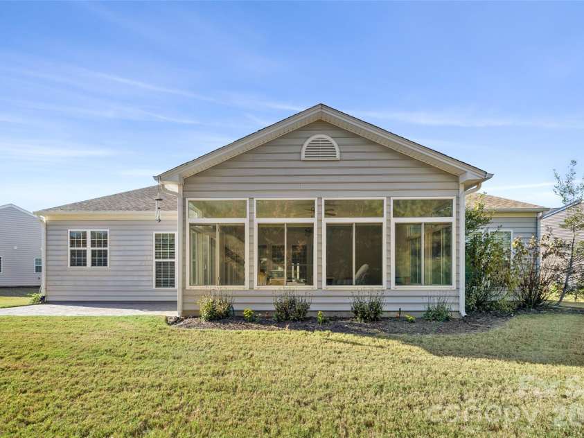 6015 Congaree Court, Indian Land, SC 29707.  MLS# CAR4370619, YatesRealty ID 14801. 