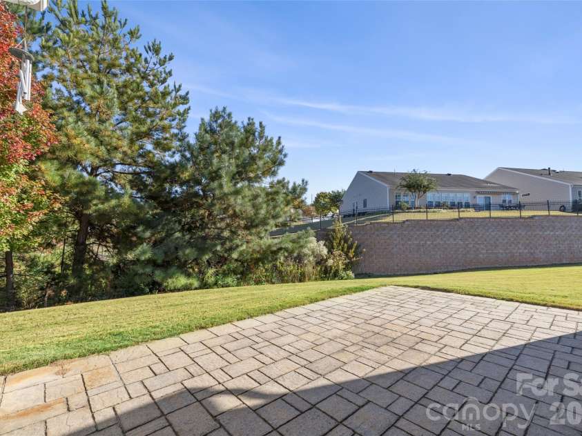 6015 Congaree Court, Indian Land, SC 29707.  MLS# CAR4370619, YatesRealty ID 14801. 