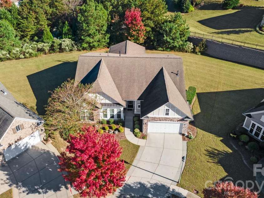 6015 Congaree Court, Indian Land, SC 29707.  MLS# CAR4370619, YatesRealty ID 14801. 