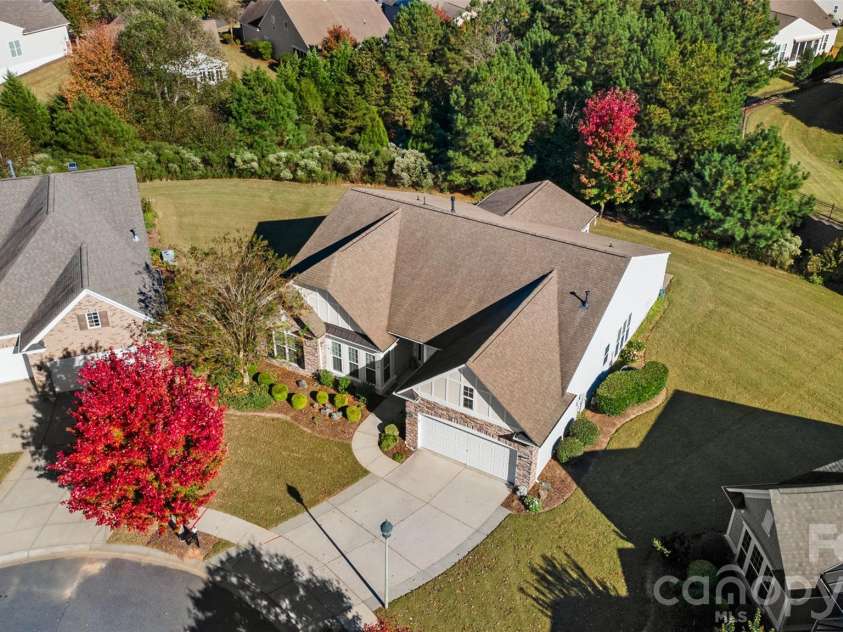 6015 Congaree Court, Indian Land, SC 29707.  MLS# CAR4370619, YatesRealty ID 14801. 