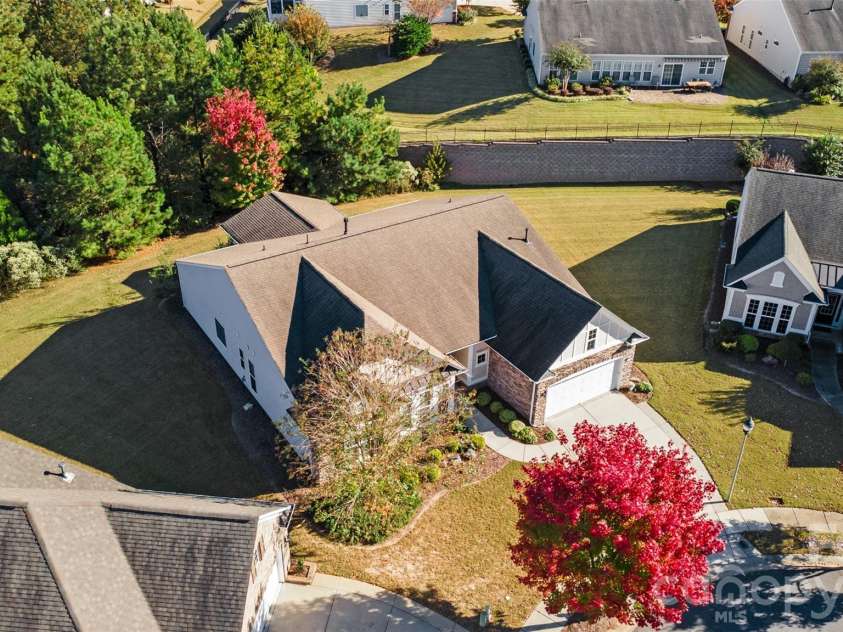 6015 Congaree Court, Indian Land, SC 29707.  MLS# CAR4370619, YatesRealty ID 14801. 
