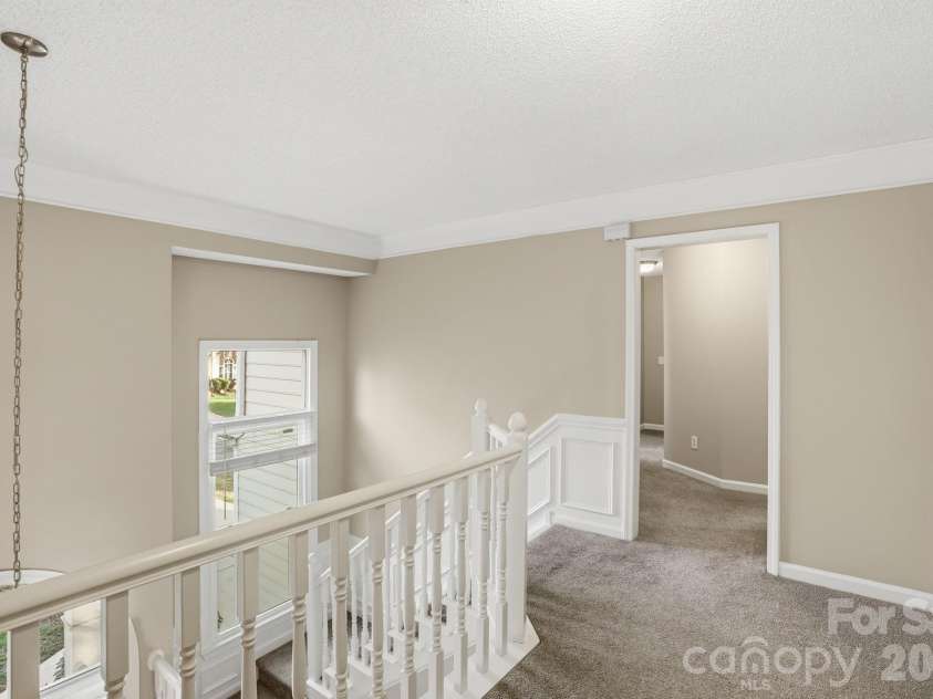 4915 Benthaven Lane, Charlotte, NC 28269.  MLS# CAR4357393, YatesRealty ID 14802. 