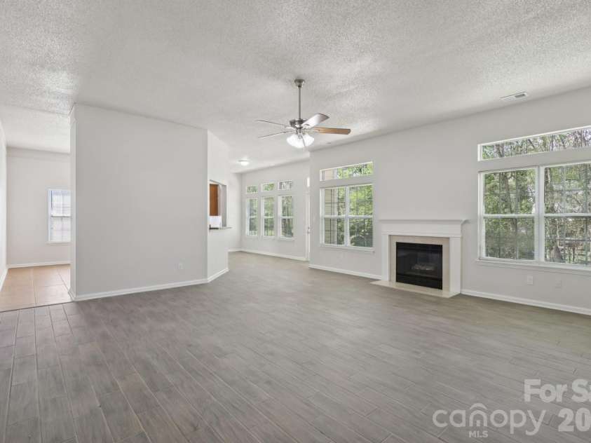 14404 Timber Falls Court, Charlotte, NC 28273.  MLS# CAR4365140, YatesRealty ID 14803. 