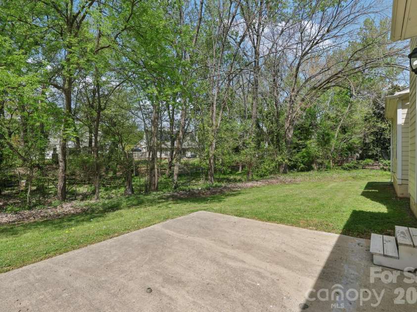 14404 Timber Falls Court, Charlotte, NC 28273.  MLS# CAR4365140, YatesRealty ID 14803. 