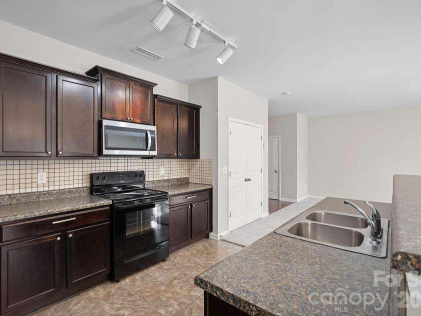 14227 Drake Watch Lane, Charlotte, NC 28262.  MLS# CAR4344722, YatesRealty ID 14805. 
