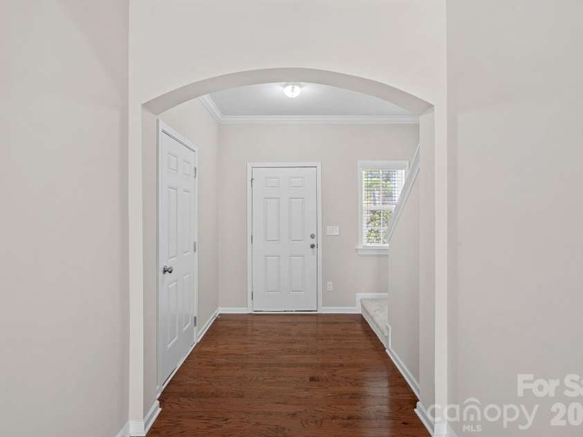 14227 Drake Watch Lane, Charlotte, NC 28262.  MLS# CAR4344722, YatesRealty ID 14805. 