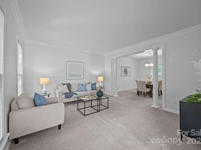 15831 Breton Brook Street, Huntersville, NC 28078.  MLS# CAR4255832, YatesRealty ID 14805. 