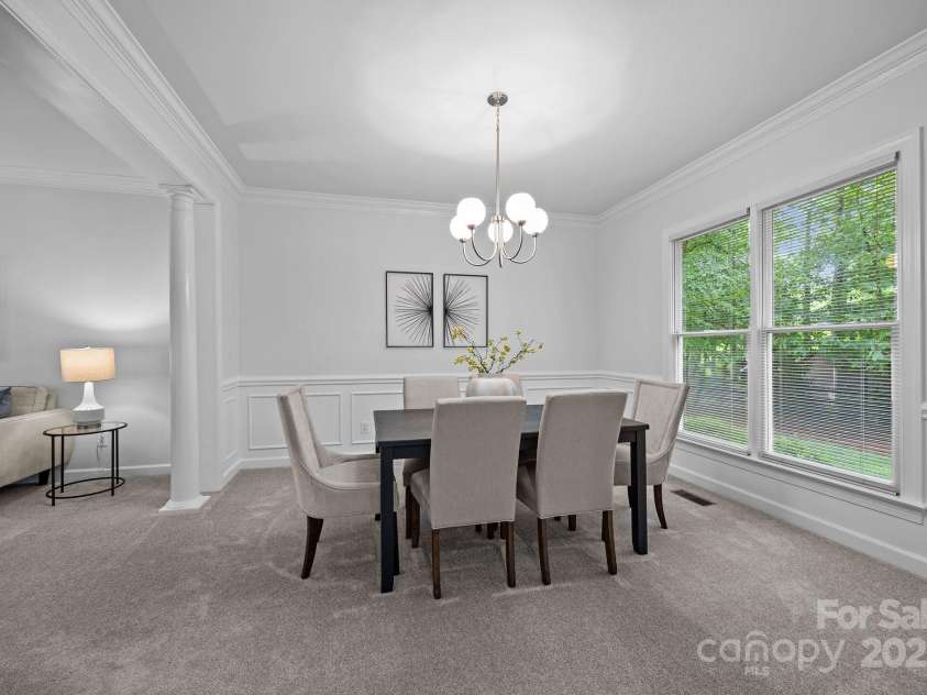 15831 Breton Brook Street, Huntersville, NC 28078.  MLS# CAR4255832, YatesRealty ID 14805. 