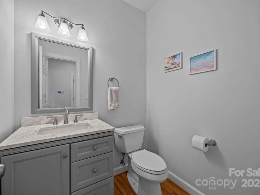 15831 Breton Brook Street, Huntersville, NC 28078.  MLS# CAR4255832, YatesRealty ID 14805. 