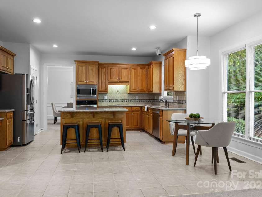 15831 Breton Brook Street, Huntersville, NC 28078.  MLS# CAR4255832, YatesRealty ID 14805. 