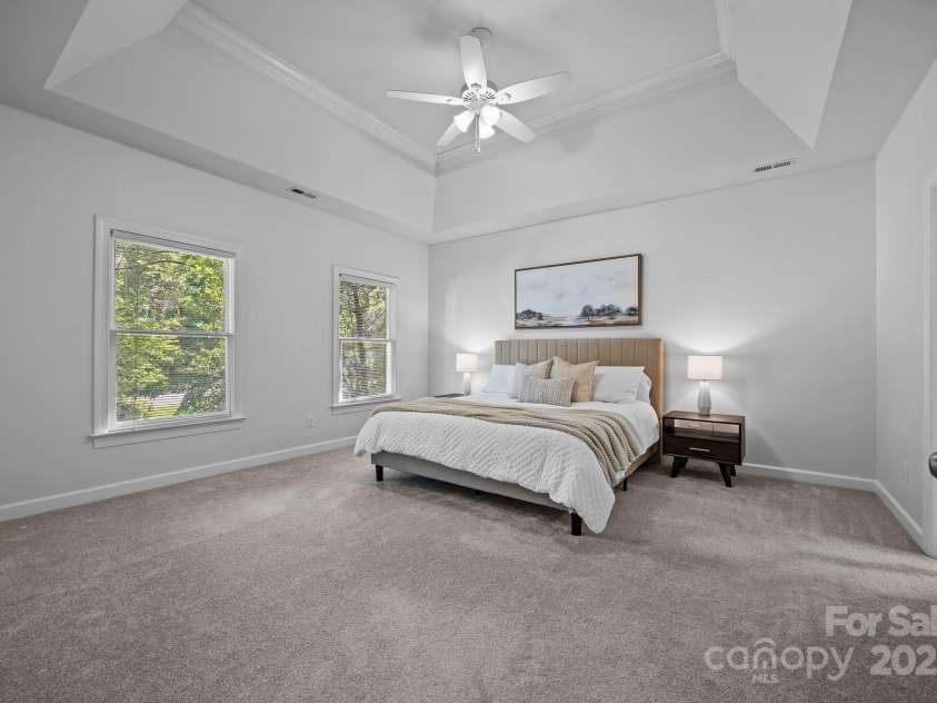 15831 Breton Brook Street, Huntersville, NC 28078.  MLS# CAR4255832, YatesRealty ID 14805. 