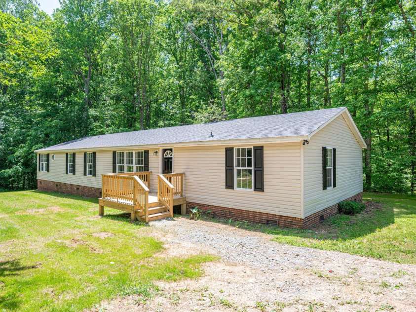 5376 Walter Estate Lane, Iron Station, NC 28080.  MLS# CAR4250882, YatesRealty ID 14807. 