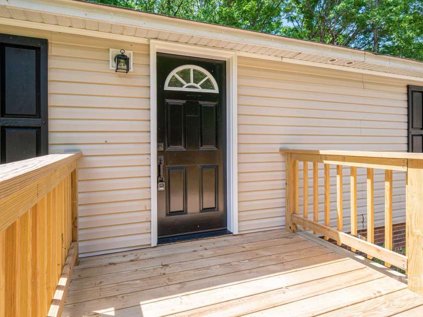 5376 Walter Estate Lane, Iron Station, NC 28080.  MLS# CAR4250882, YatesRealty ID 14807. 