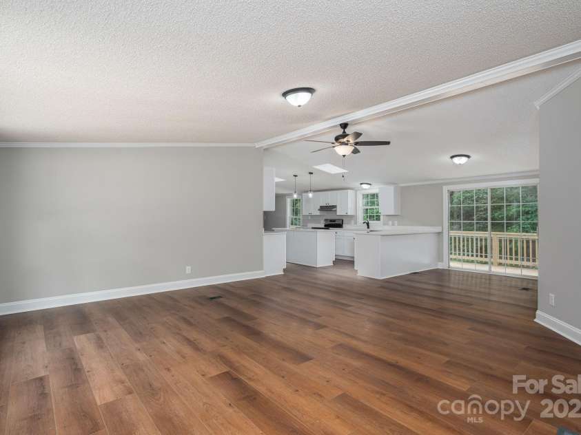 5376 Walter Estate Lane, Iron Station, NC 28080.  MLS# CAR4250882, YatesRealty ID 14807. 