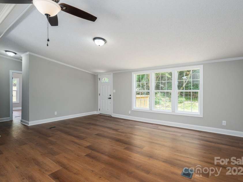 5376 Walter Estate Lane, Iron Station, NC 28080.  MLS# CAR4250882, YatesRealty ID 14807. 