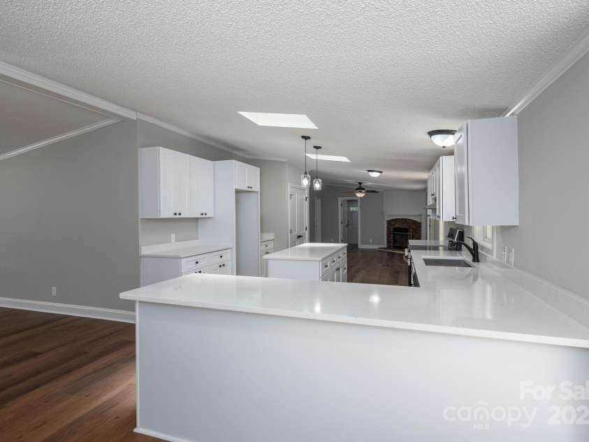 5376 Walter Estate Lane, Iron Station, NC 28080.  MLS# CAR4250882, YatesRealty ID 14807. 