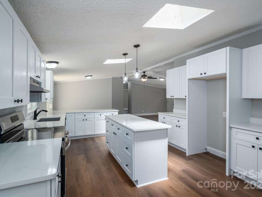 5376 Walter Estate Lane, Iron Station, NC 28080.  MLS# CAR4250882, YatesRealty ID 14807. 