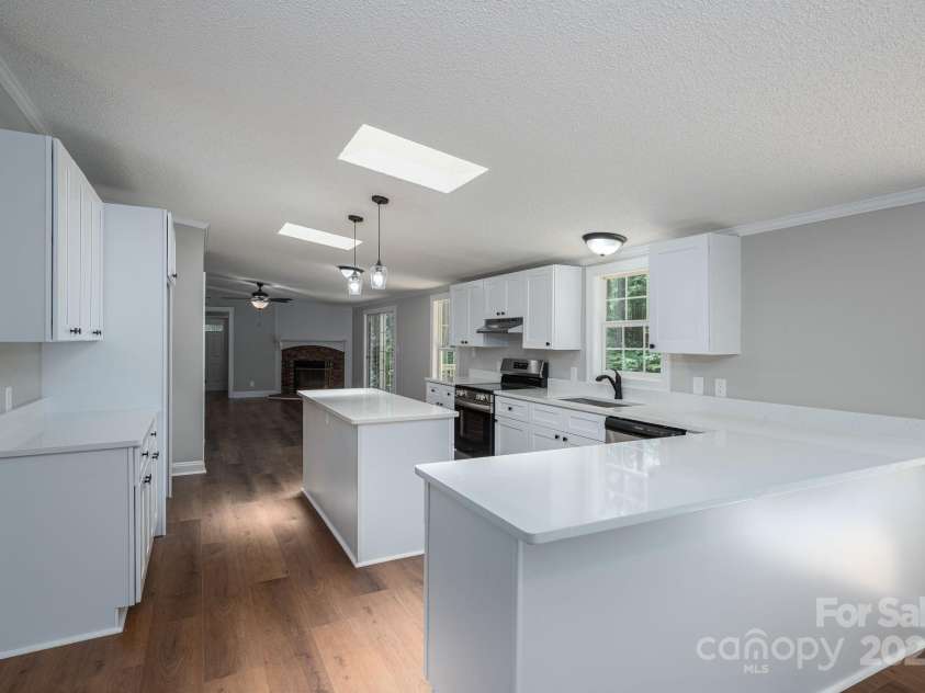 5376 Walter Estate Lane, Iron Station, NC 28080.  MLS# CAR4250882, YatesRealty ID 14807. 