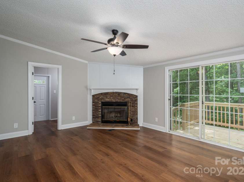 5376 Walter Estate Lane, Iron Station, NC 28080.  MLS# CAR4250882, YatesRealty ID 14807. 